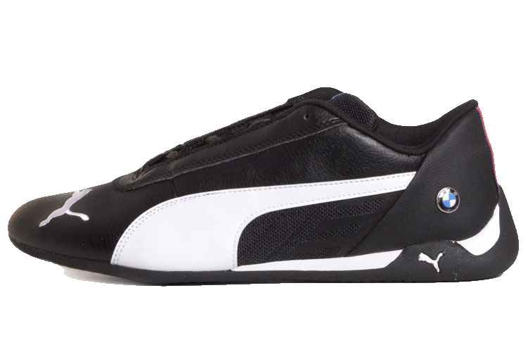 Buy 彪马 BMW M 赛车运动 R-Cat '黑色训练' 306595-01