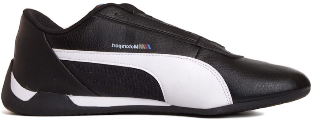 彪马 BMW M 赛车运动 R-Cat '黑色训练' 306595-01 Order 彪马 BMW M 赛车运动 R-Cat '黑色训练' 306595-01