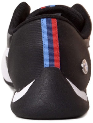 彪马 BMW M 赛车运动 R-Cat '黑色训练' 306595-01 Lookbook 彪马 BMW M 赛车运动 R-Cat '黑色训练' 306595-01