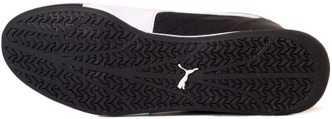 彪马 BMW M 赛车运动 R-Cat '黑色训练' 306595-01 Shop 彪马 BMW M 赛车运动 R-Cat '黑色训练' 306595-01