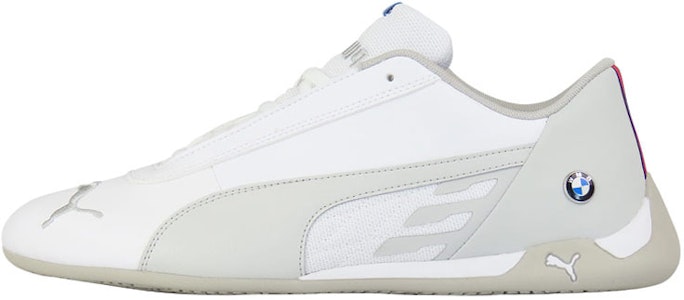 Puma BMW M Motorsport R-Cat 'Blanco' 306595-04 Buy Puma BMW M Motorsport R-Cat 'Blanco' 306595-04