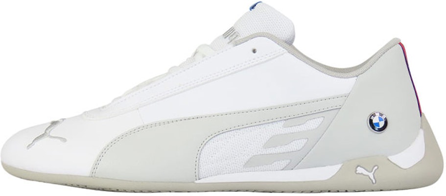 Puma BMW M Motorsport R-Cat 'Putih' 306595-04 Buy Puma BMW M Motorsport R-Cat 'Putih' 306595-04