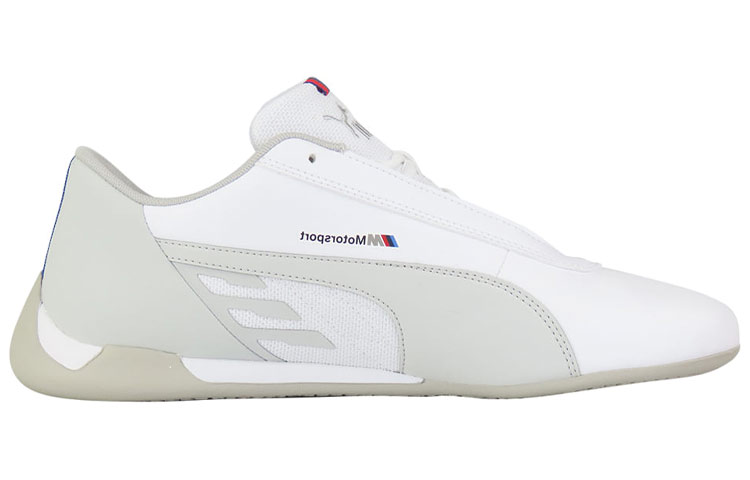 Order プーマ BMW M R-Cat "ホワイト" 306595-04