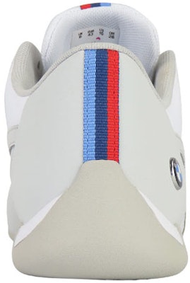 Puma BMW M Motorsport R-Cat 'Putih' 306595-04 Lookbook Puma BMW M Motorsport R-Cat 'Putih' 306595-04