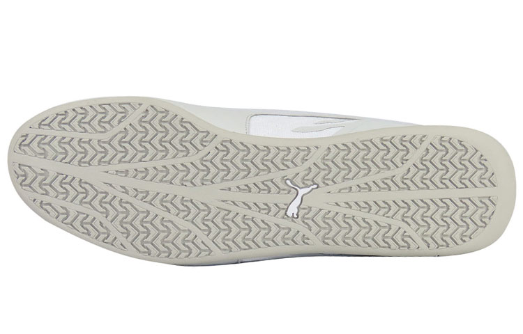 Shop プーマ BMW M R-Cat "ホワイト" 306595-04