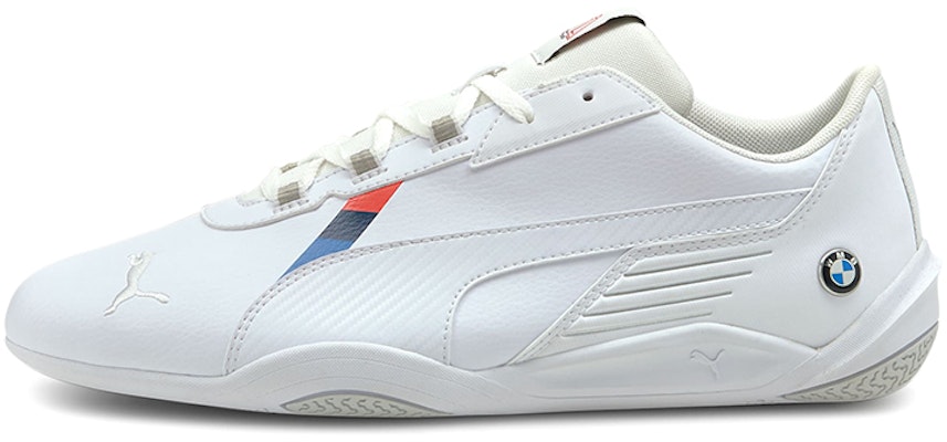 Puma BMW M Motorsport R-Cat 'Putih' 306875-02 Buy Puma BMW M Motorsport R-Cat 'Putih' 306875-02