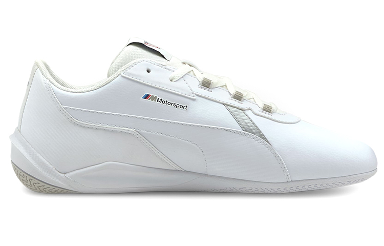 Order Puma BMW M Motorsport R-Cat 'Blanco' 306875-02