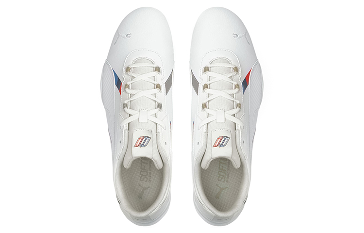 Lookbook Puma BMW M Motorsport R-Cat ''Weiß'' 306875-02