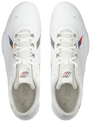Puma BMW M Motorsport R-Cat 'Putih' 306875-02 Lookbook Puma BMW M Motorsport R-Cat 'Putih' 306875-02
