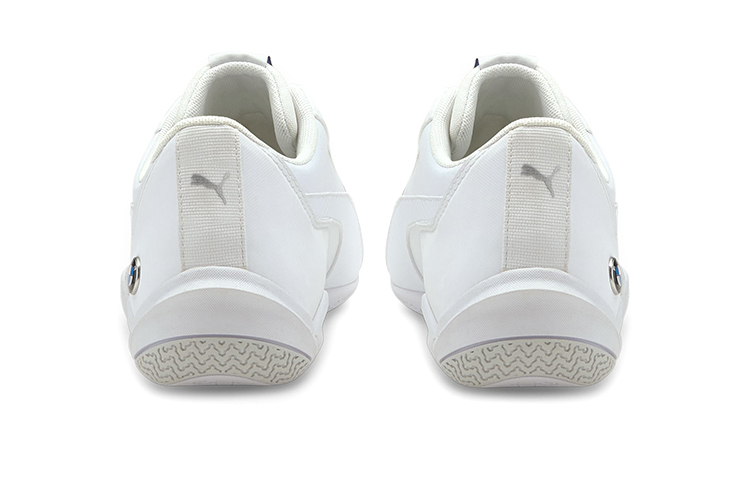 Shop Puma BMW M Motorsport R-Cat 'Blanco' 306875-02