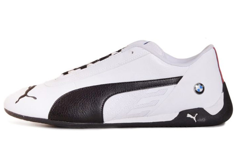 Buy Puma BMW M Motorsport R-Cat 'Putih Hitam' 306595-02