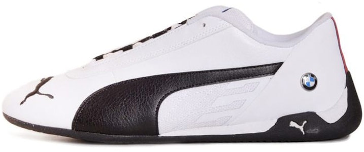 Puma BMW M Motorsport R-Cat 'Putih Hitam' 306595-02 Buy Puma BMW M Motorsport R-Cat 'Putih Hitam' 306595-02