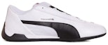 Order Puma BMW M Motorsport R-Cat 'Putih Hitam' 306595-02