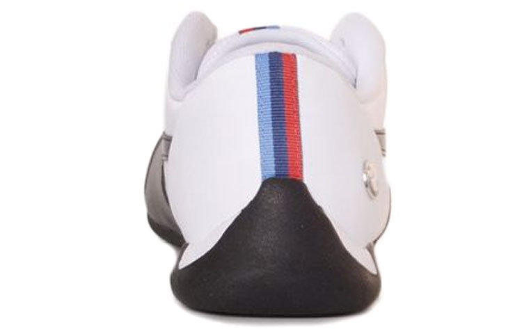 Lookbook Puma BMW M Motorsport R-Cat 'Putih Hitam' 306595-02