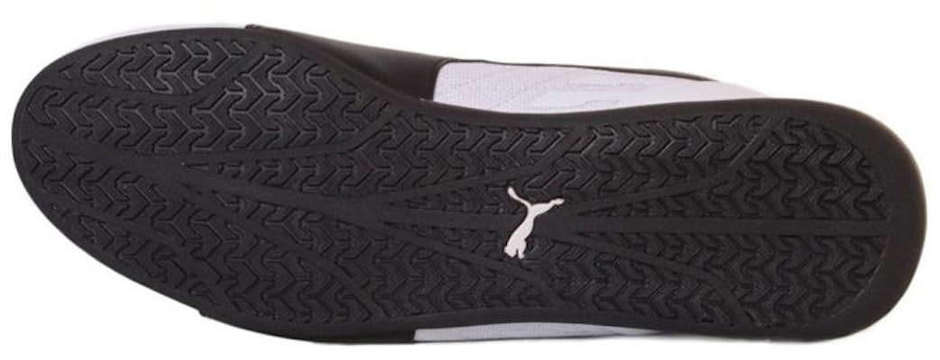 Puma BMW M Motorsport R-Cat 'Putih Hitam' 306595-02 Shop Puma BMW M Motorsport R-Cat 'Putih Hitam' 306595-02