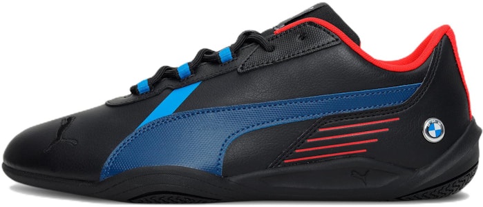 Puma BMW M Motorsport R-Cat Machina 低幫賽車鞋 黑色 Buy Puma BMW M Motorsport R-Cat Machina 低幫賽車鞋 黑色