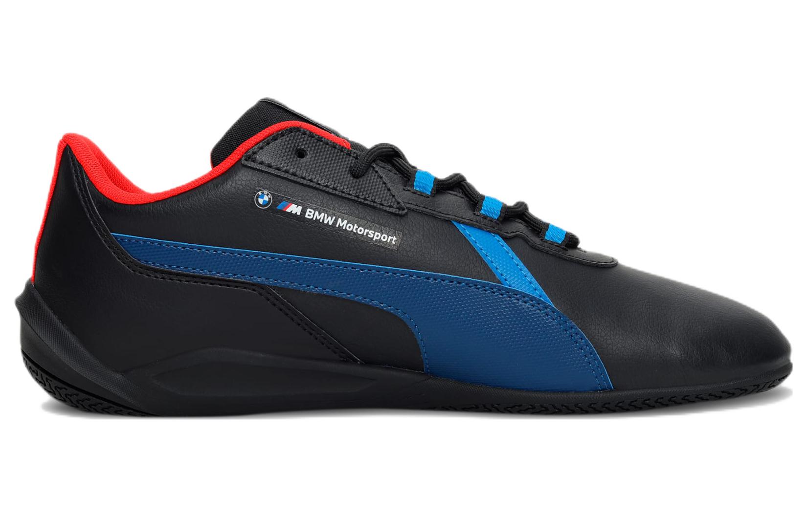 Order Puma BMW M Motorsport R-Cat Machina ''Zwart Racing'' 307102-01