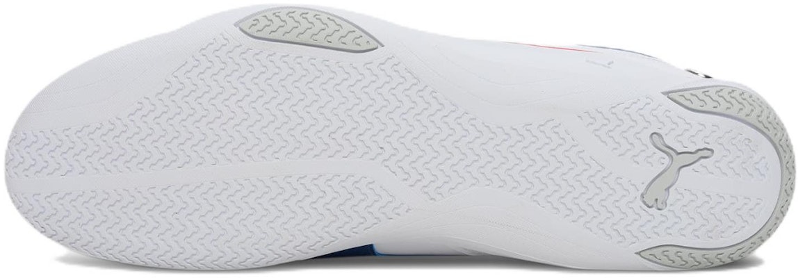 Puma BMW M Motorsport R-Cat Machina 'White Blue' 307102-02 Purchase Puma BMW M Motorsport R-Cat Machina 'White Blue' 307102-02