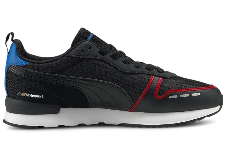 Puma BMW M Motorsport R78 'Black Red Racing' 圖 2