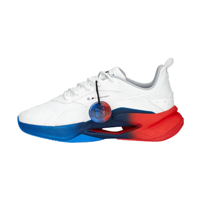 Puma BMW M Motorsport Renegade RT 'White Blue Red'