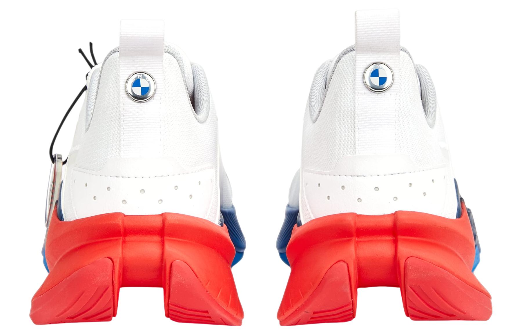 Shop 彪马宝马M赛车叛逆RT'白蓝红' 307493-01