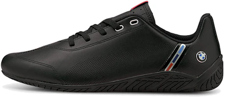 Puma Bmw M Motorsport Ridge Cat Low Top Running Shoes Black 306635-01 Puma Bmw M Motorsport Ridge Cat Low Top Running Shoes Black 306635-01