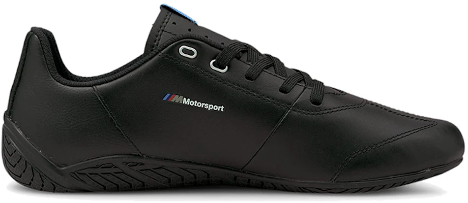 Puma BMW M Motorsport Ridge Cat Baskets Basses Noir Running Hommes 306635-01 Order Puma BMW M Motorsport Ridge Cat Baskets Basses Noir Running Hommes 306635-01