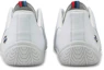 Shop Puma BMW M Motorsport Ridge Cat Lage Sneakers Wit 306635-02