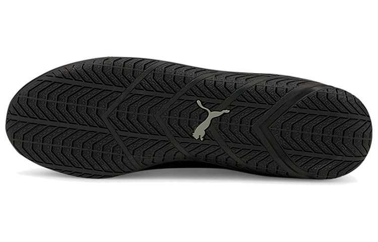 Details for Puma BMW M Motorsport Ridge Cat Baskets Basses Noir Running Hommes 306635-01