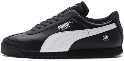Puma BMW M Motorsport Roma 'Black' 306195-01