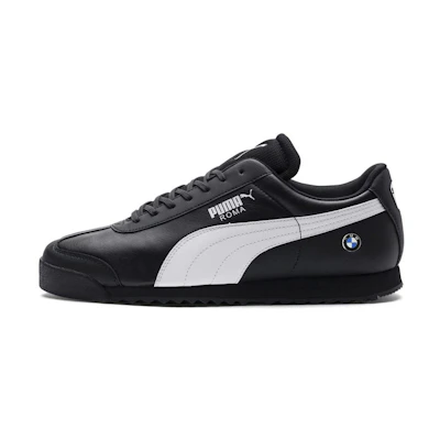 Puma BMW M Motorsport Roma 'Black'