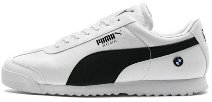 プーマ BMW M モータースポーツ ローマ (ホワイト) 306195-02 Buy プーマ BMW M モータースポーツ ローマ (ホワイト) 306195-02