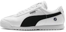 Buy Puma BMW M Motorsport Roma 'Blanco' 306195-02