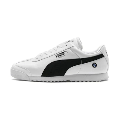 Puma BMW M Motorsport Roma 'White'