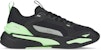 BMW Motorsport x Puma RS-Fast 'Black Silver Fizzy Lime' 307027-01
