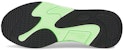 BMW Motorsport x Puma RS-Fast 'Black Silver Fizzy Lime' 307027-01