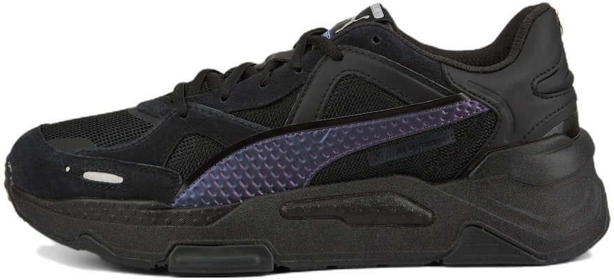 Puma BMW M Motorsport RS-Simul8 'Tenaga Logam Hitam Ungu' 307335-01 Buy Puma BMW M Motorsport RS-Simul8 'Tenaga Logam Hitam Ungu' 307335-01