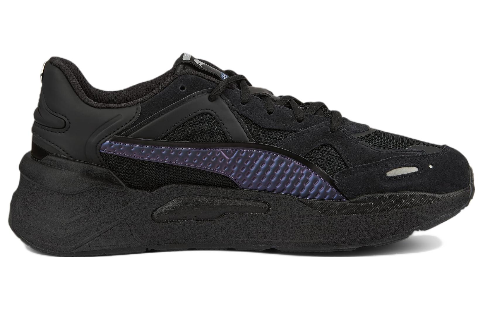 Order Puma BMW M Motorsport RS-Simul8 ''Metal Energy Schwarz Lila'' 307335-01