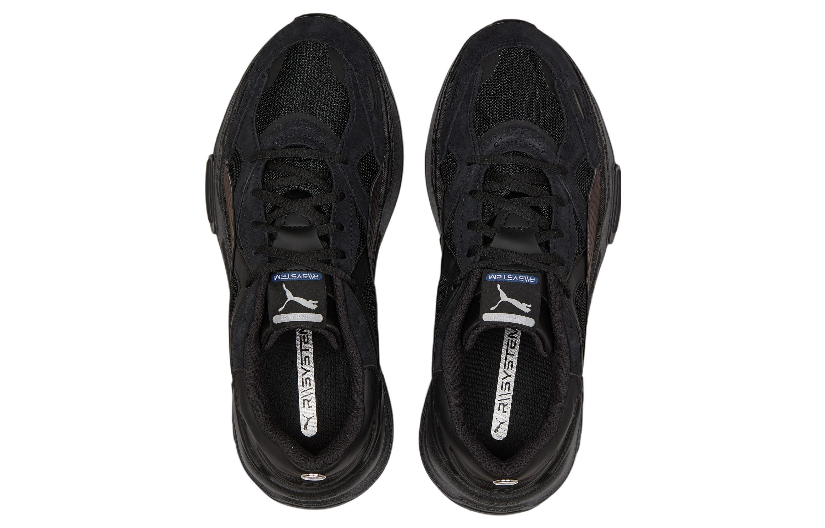 Shop Puma BMW M Motorsport RS-Simul8 ''Metal Energy Schwarz Lila'' 307335-01
