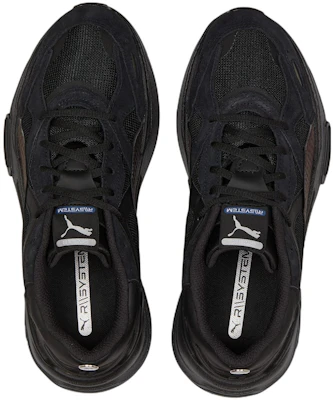 Puma BMW M Motorsport RS-Simul8 ''Metal Energy Schwarz Lila'' 307335-01 Shop Puma BMW M Motorsport RS-Simul8 ''Metal Energy Schwarz Lila'' 307335-01