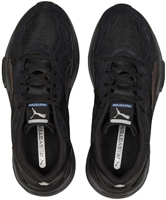 Puma BMW M Motorsport RS-Simul8 'Tenaga Logam Hitam Ungu' 307335-01 Shop Puma BMW M Motorsport RS-Simul8 'Tenaga Logam Hitam Ungu' 307335-01