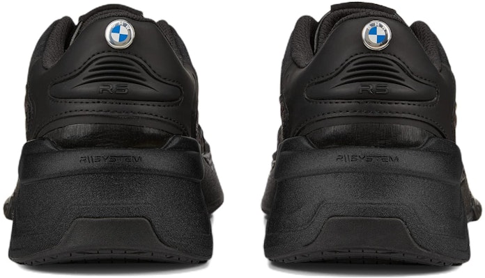 Puma BMW M Motorsport RS-Simul8 'Tenaga Logam Hitam Ungu' 307335-01 Purchase Puma BMW M Motorsport RS-Simul8 'Tenaga Logam Hitam Ungu' 307335-01