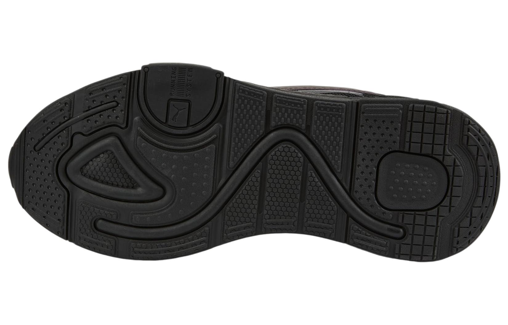 Details for Puma BMW M Motorsport RS-Simul8 ''Metal Energy Schwarz Lila'' 307335-01