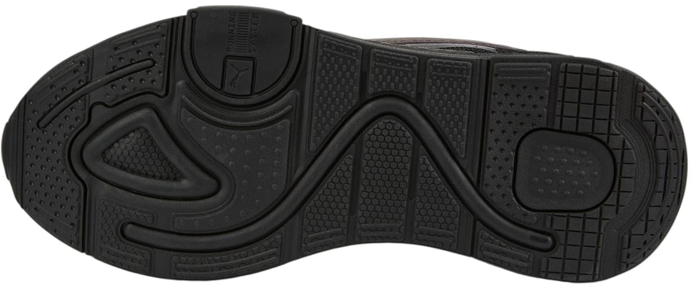 Puma BMW M Motorsport RS-Simul8 'Tenaga Logam Hitam Ungu' 307335-01 Details for Puma BMW M Motorsport RS-Simul8 'Tenaga Logam Hitam Ungu' 307335-01