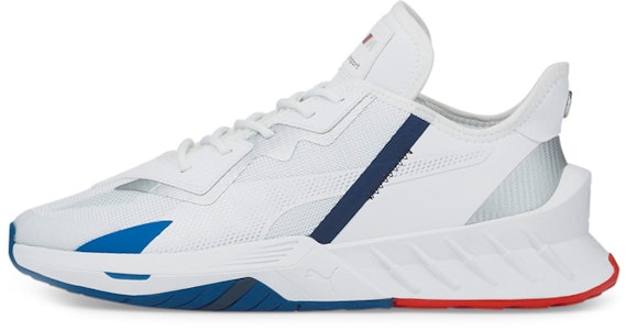 プーマ BMW M Motorsport マコSL (ホワイト) 306995-01 Buy プーマ BMW M Motorsport マコSL (ホワイト) 306995-01