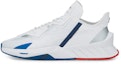 Buy PUMA BMW M 馬術運動 Maco Sl 馬術運動 低筒 跑步鞋 男女同款 白藍紅