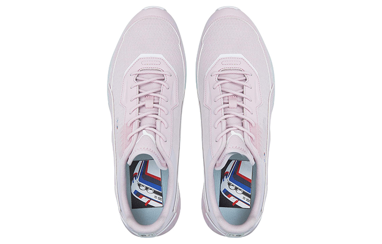 Lookbook Puma BMW M Motorsport Speedfusion ''Rosa Motorsport'' 307000-03