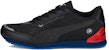 Puma BMW M Motorsport Track Racer 'Hitam Biru Merah' 307310-01