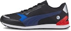 Buy Puma BMW M Motorsport Track Racer 'Hitam Biru Merah' 307105-01