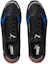 Lookbook Puma BMW M Motorsport Track Racer 'Hitam Biru Merah' 307105-01